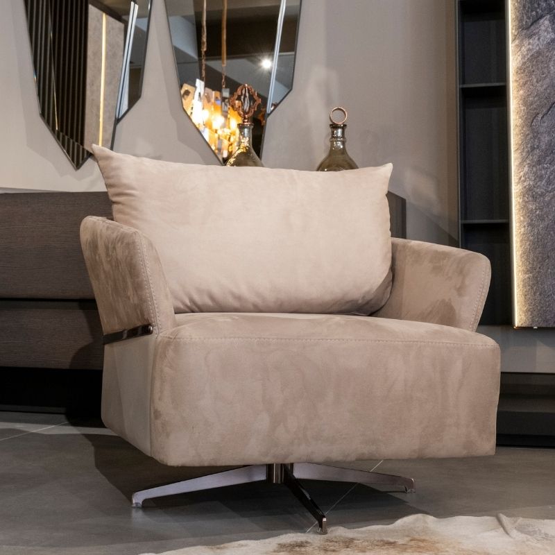 Angora Koltuk Takımı